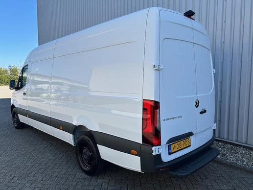 Mercedes-Benz eSprinter - Afbeelding 7 van 29