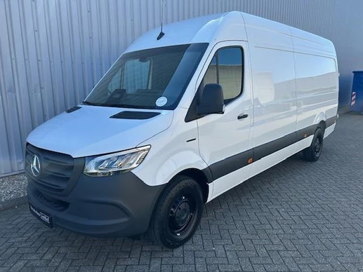 Mercedes-Benz eSprinter - Afbeelding 8 van 29