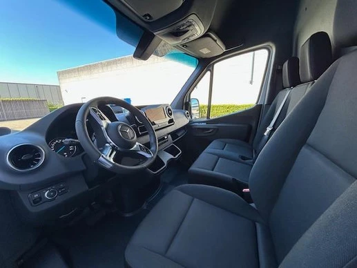 Mercedes-Benz eSprinter - Afbeelding 9 van 29