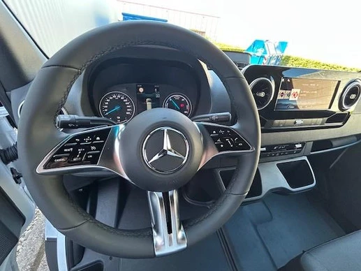 Mercedes-Benz eSprinter - Afbeelding 10 van 29