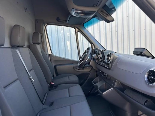 Mercedes-Benz eSprinter - Afbeelding 12 van 29