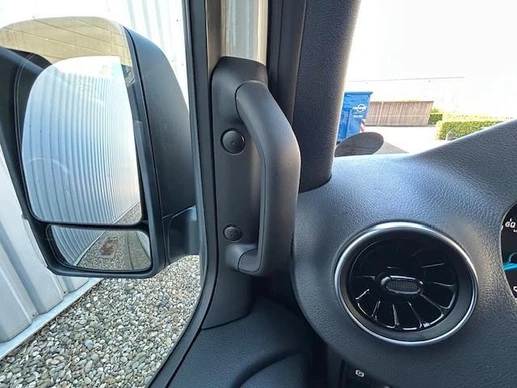 Mercedes-Benz eSprinter - Afbeelding 19 van 29