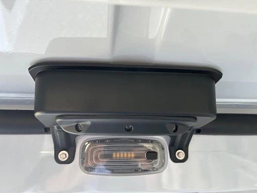 Mercedes-Benz eSprinter - Afbeelding 21 van 29