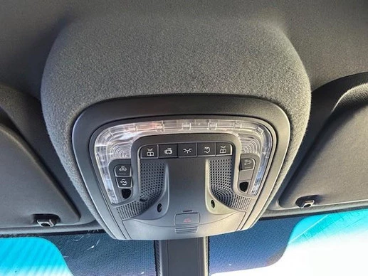 Mercedes-Benz eSprinter - Afbeelding 22 van 29