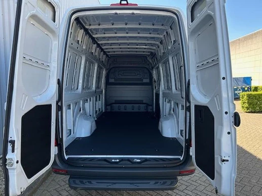 Mercedes-Benz eSprinter - Afbeelding 23 van 29