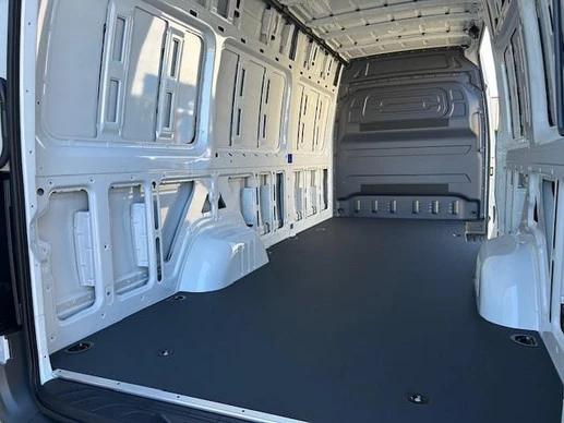 Mercedes-Benz eSprinter - Afbeelding 25 van 29