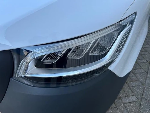 Mercedes-Benz eSprinter - Afbeelding 26 van 29