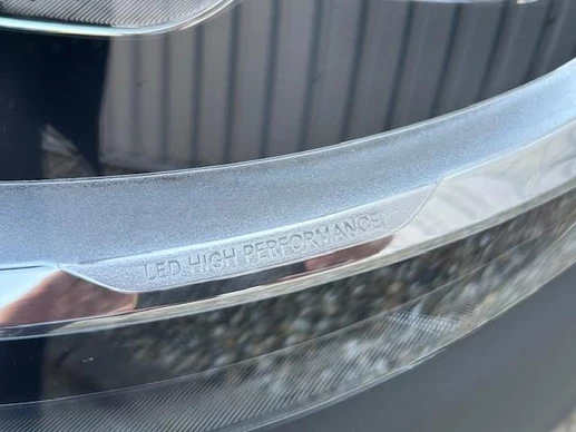 Mercedes-Benz eSprinter - Afbeelding 27 van 29