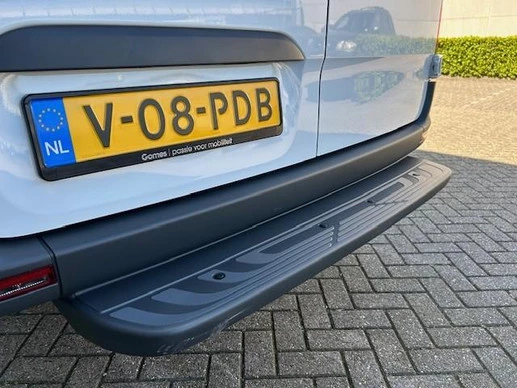 Mercedes-Benz eSprinter - Afbeelding 28 van 29