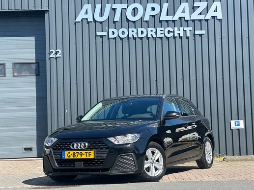 Audi A1 Sportback - Afbeelding 1 van 19