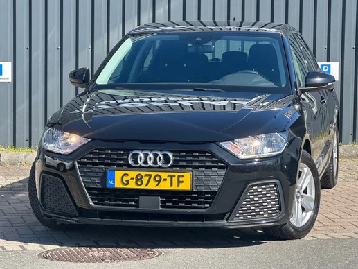 Audi A1 Sportback - Afbeelding 2 van 19