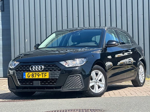Audi A1 Sportback - Afbeelding 3 van 19