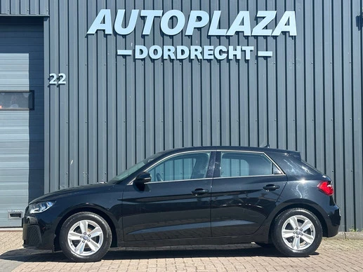 Audi A1 Sportback - Afbeelding 5 van 19