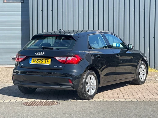 Audi A1 Sportback - Afbeelding 6 van 19