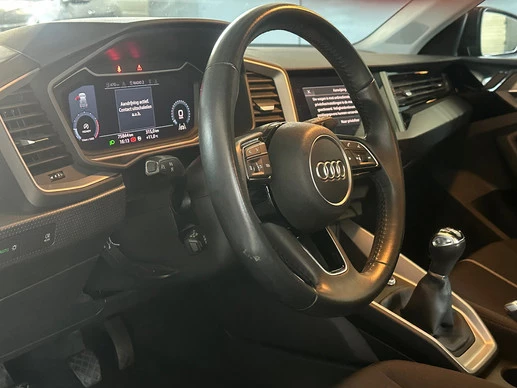 Audi A1 Sportback - Afbeelding 8 van 19