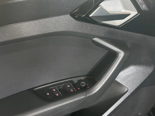 Audi A1 Sportback - Afbeelding 9 van 19