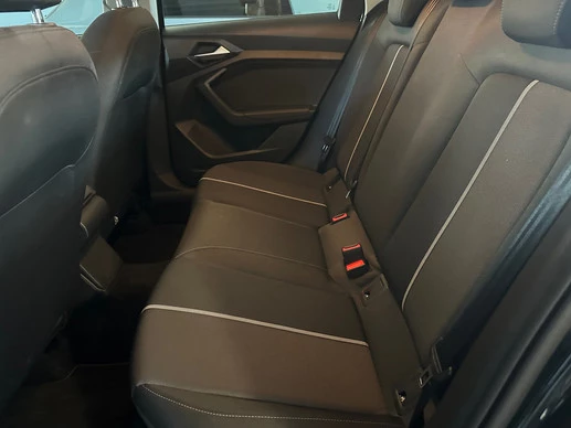 Audi A1 Sportback - Afbeelding 10 van 19