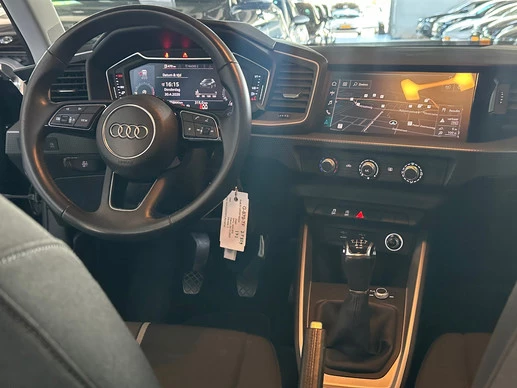 Audi A1 Sportback - Afbeelding 16 van 19