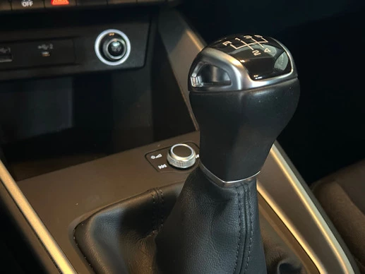 Audi A1 Sportback - Afbeelding 17 van 19