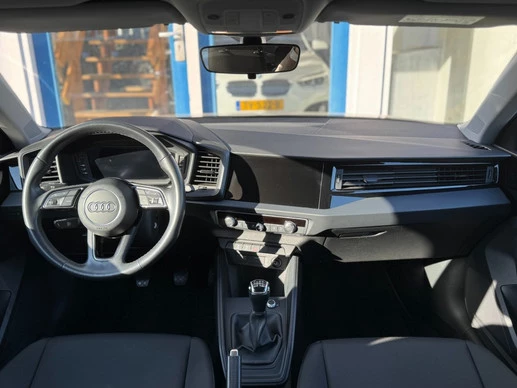 Audi A1 Sportback - Afbeelding 2 van 26