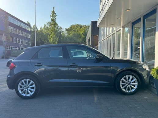 Audi A1 Sportback - Afbeelding 4 van 26