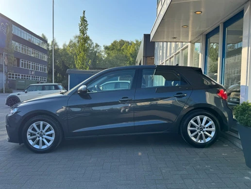 Audi A1 Sportback - Afbeelding 5 van 26
