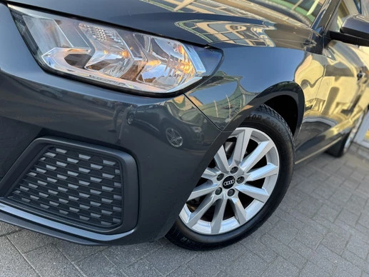 Audi A1 Sportback - Afbeelding 8 van 26