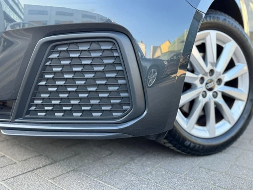 Audi A1 Sportback - Afbeelding 10 van 26
