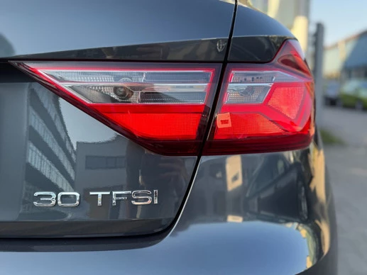 Audi A1 Sportback - Afbeelding 11 van 26
