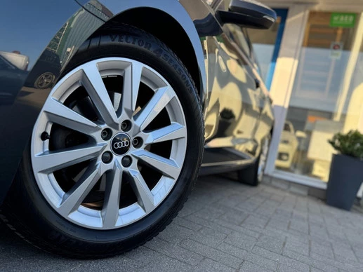 Audi A1 Sportback - Afbeelding 12 van 26