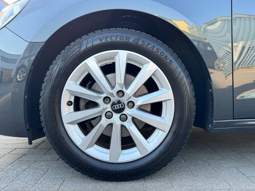 Audi A1 Sportback - Afbeelding 13 van 26