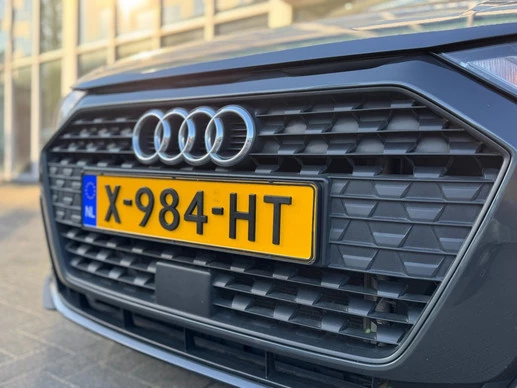 Audi A1 Sportback - Afbeelding 14 van 26