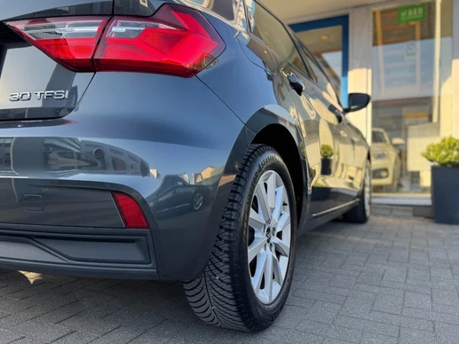Audi A1 Sportback - Afbeelding 18 van 26
