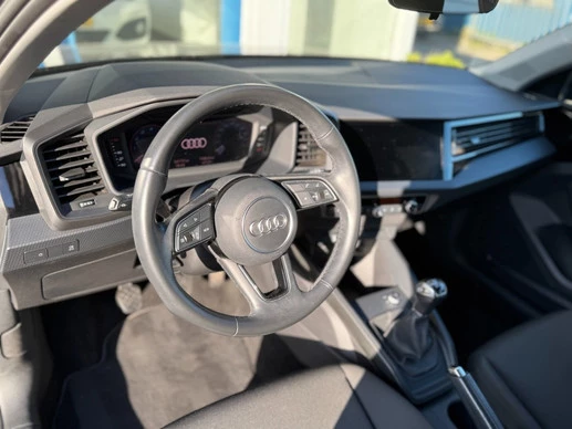 Audi A1 Sportback - Afbeelding 19 van 26