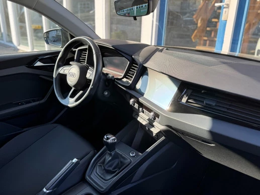 Audi A1 Sportback - Afbeelding 20 van 26