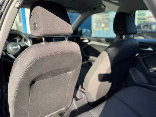 Audi A1 Sportback - Afbeelding 21 van 26