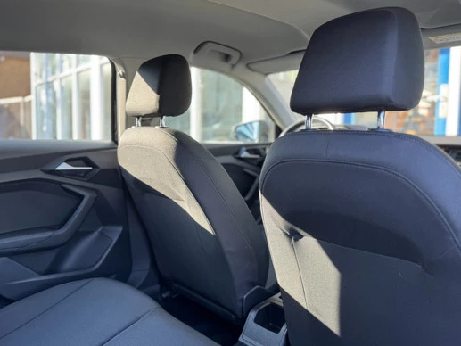Audi A1 Sportback - Afbeelding 22 van 26