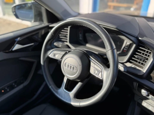 Audi A1 Sportback - Afbeelding 23 van 26
