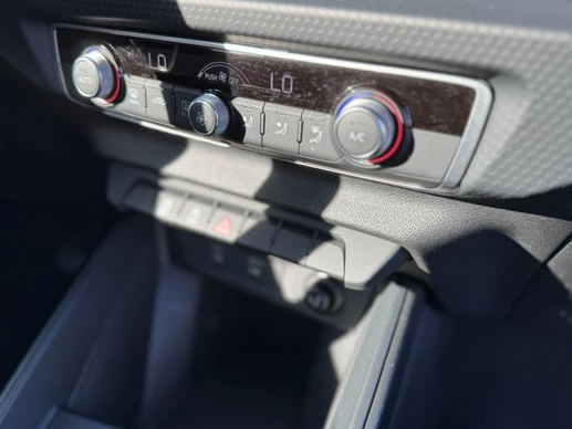 Audi A1 Sportback - Afbeelding 24 van 26