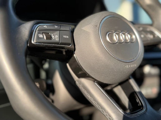 Audi A1 Sportback - Afbeelding 26 van 26