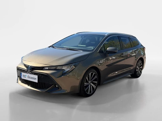 Toyota Corolla Touring Sports
