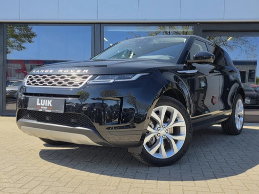 Land Rover Range Rover Evoque - Afbeelding 1 van 21