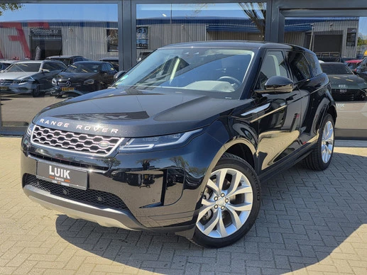 Land Rover Range Rover Evoque - Afbeelding 3 van 21
