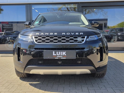 Land Rover Range Rover Evoque - Afbeelding 4 van 21
