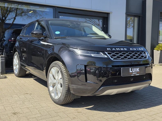 Land Rover Range Rover Evoque - Afbeelding 5 van 21