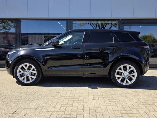 Land Rover Range Rover Evoque - Afbeelding 6 van 21