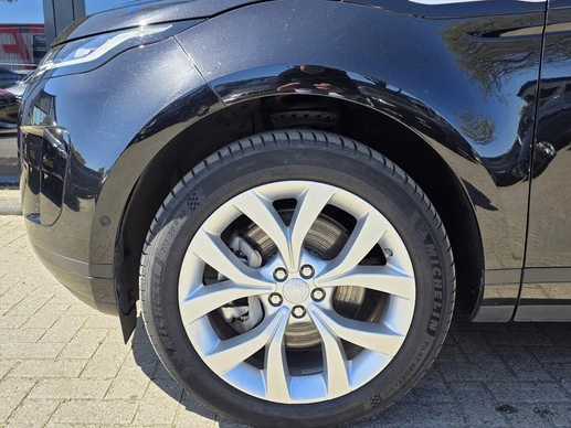 Land Rover Range Rover Evoque - Afbeelding 7 van 21