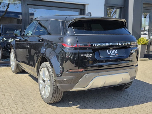 Land Rover Range Rover Evoque - Afbeelding 9 van 21