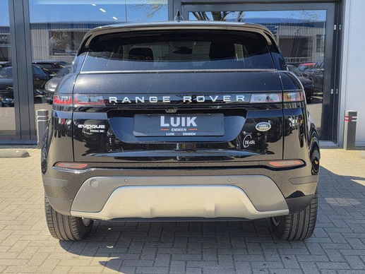 Land Rover Range Rover Evoque - Afbeelding 10 van 21
