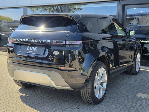 Land Rover Range Rover Evoque - Afbeelding 11 van 21
